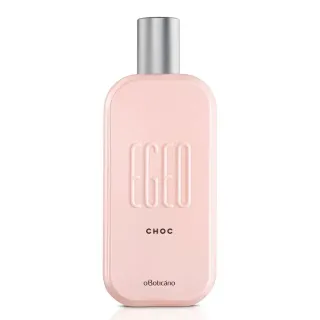 Colônia Egeo Choc 90ml - O Boticário