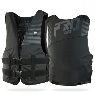 Prolife Colete Homologado N1 Salva Vidas - Verde