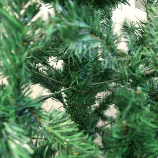 Arvore de Natal 150cm - 500 galhos - Verde