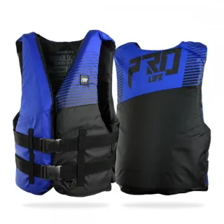 Prolife Colete Homologado N1 Salva Vidas - Verde